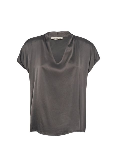 blusa manica corta Manila Grace | C251VUMA642